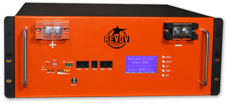 SunSynk SSLB