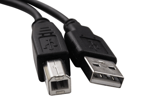 Growatt SPH USB port
