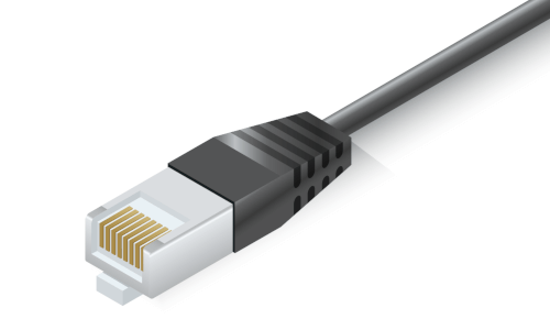 PH1800 3kW Hybrid 24V RS485 cable connection
