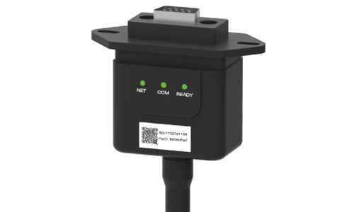 8kW Single Phase Hybrid ESS Solarman WiFi dongle connection