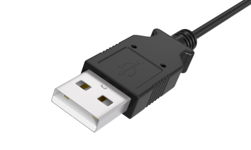AN-FGI Series USB port connection
