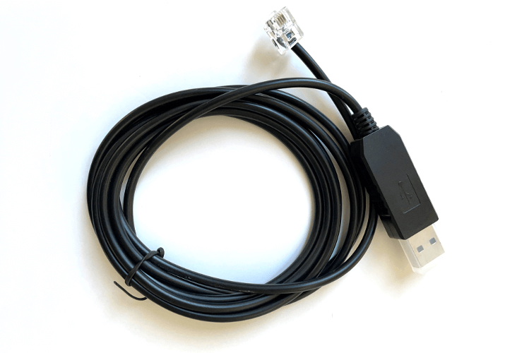 Pylontech console