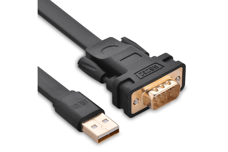 Sol-Ark RS232
