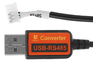 Daly BMS RS485 USB cable